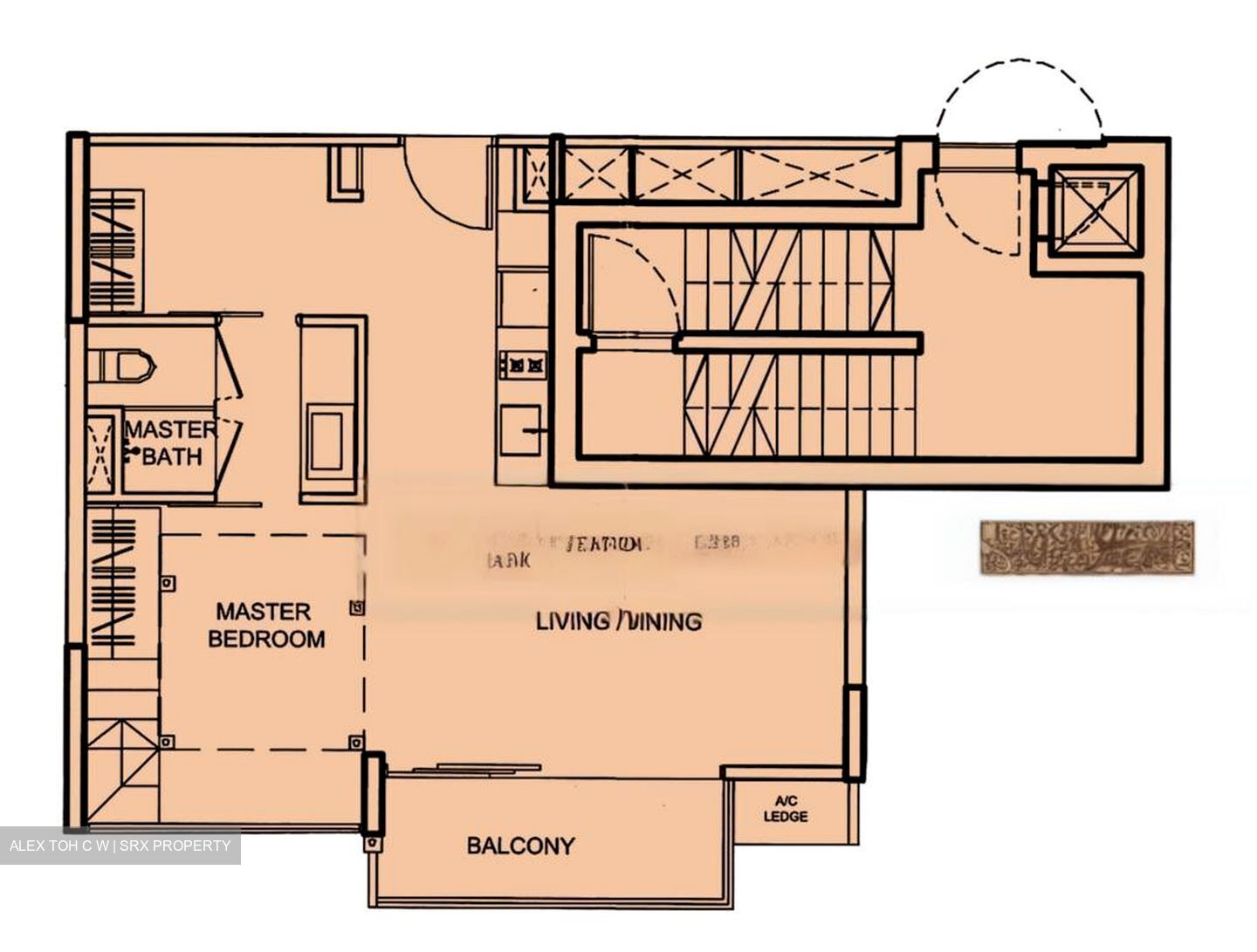 Watertown (D19), Apartment #474285501